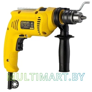 Ударная дрель Stanley SDH600 картинка 2